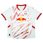RB Leipzig Home Shirt 2024-25 front view