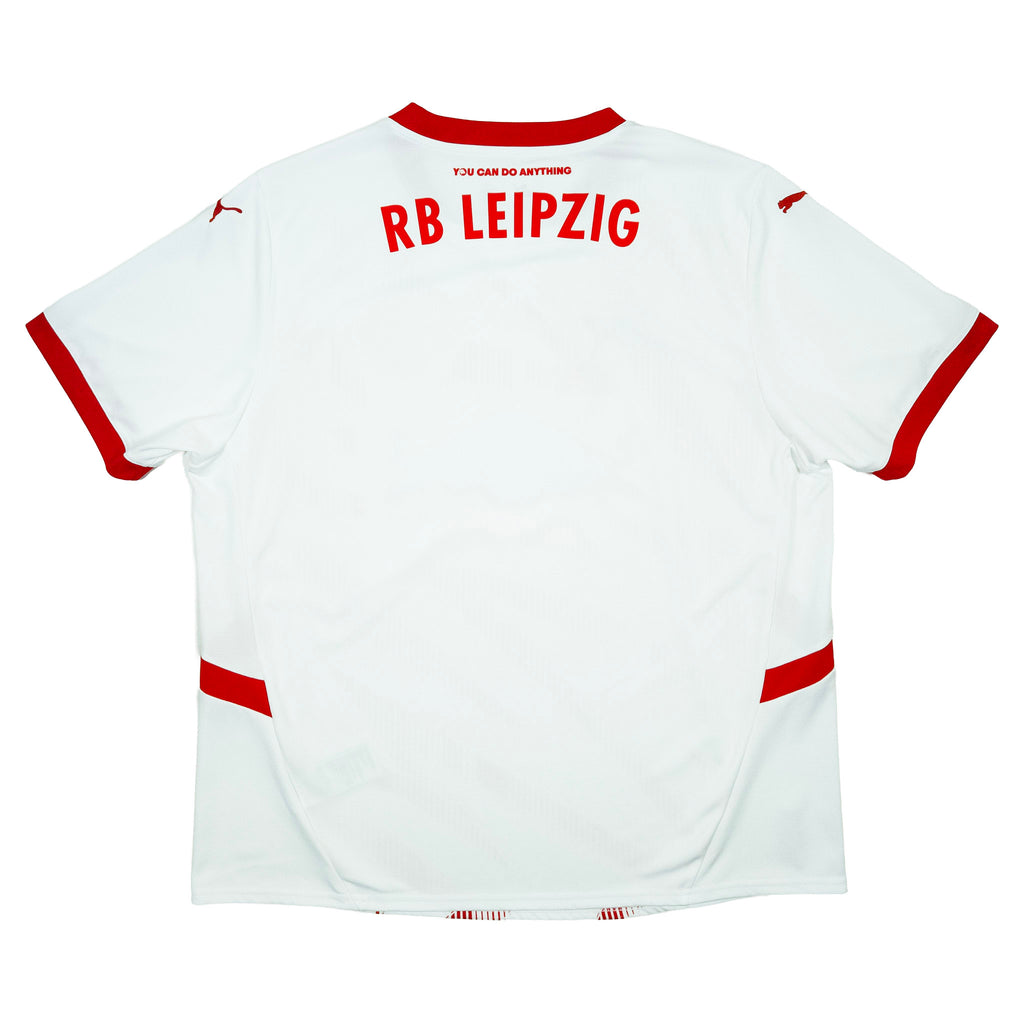RB Leipzig Home Shirt 2024-25 – XXL