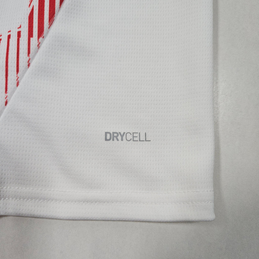 RB Leipzig Home Shirt 2024-25 – XXL