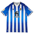 Real Sociedad Home Shirt 2021-22 – XXL