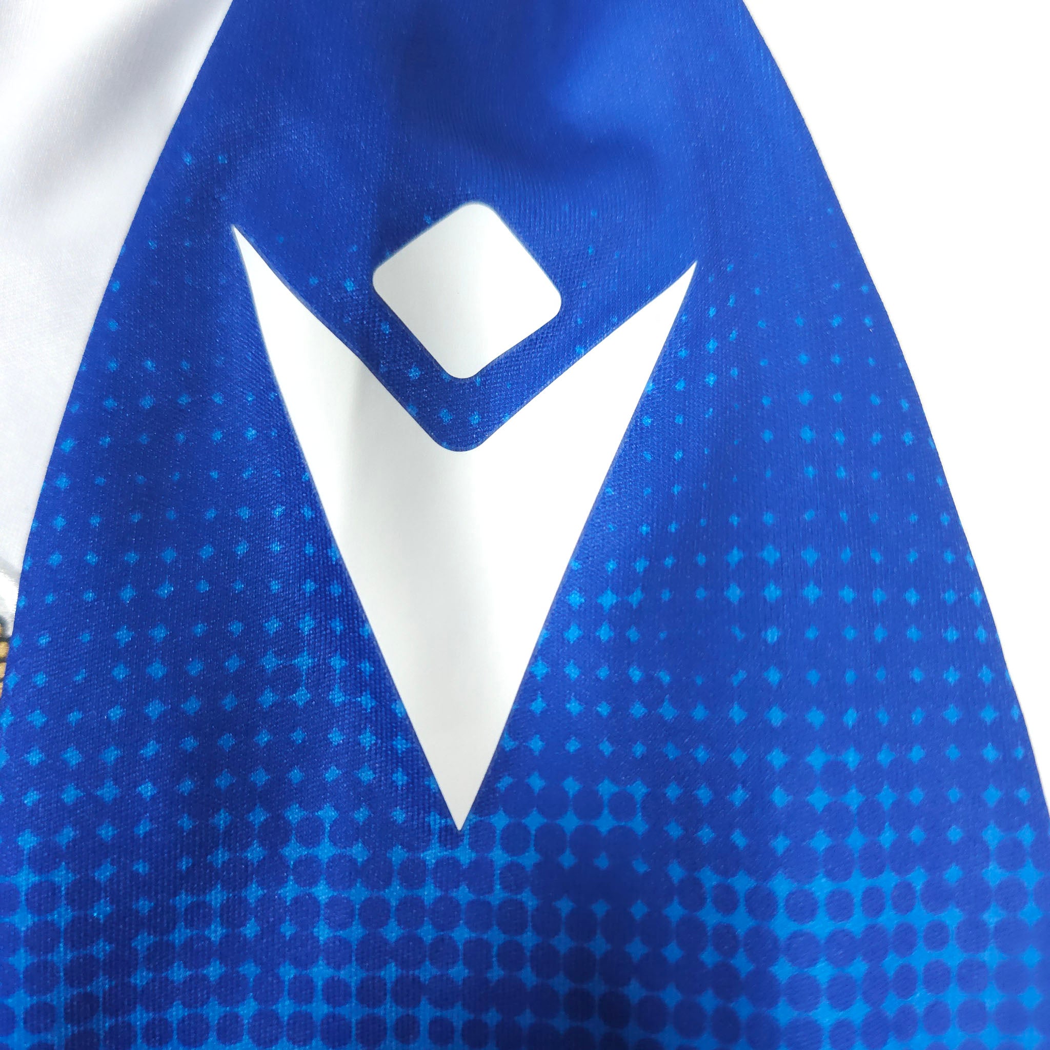 Real Sociedad Home Shirt 2021-22 – XXL