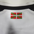 Real Sociedad Home Shirt 2021-22 detailed view 11