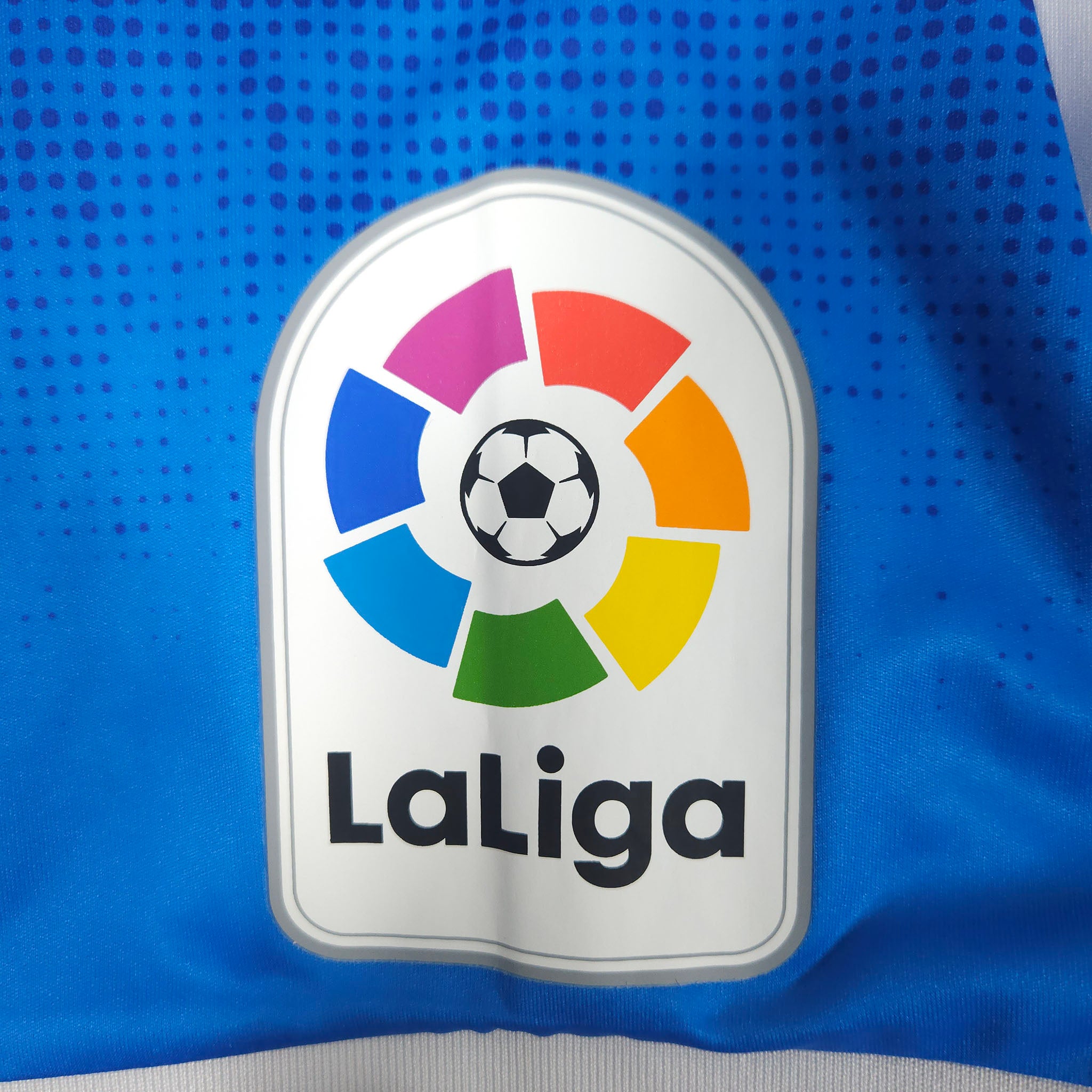 Real Sociedad Home Shirt 2021-22 – XXL