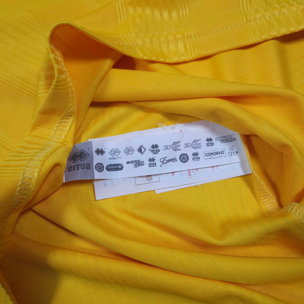 Sheffield United Away Shirt 2023-24 – XL