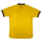 Sheffield United Away Shirt 2023-24 back view
