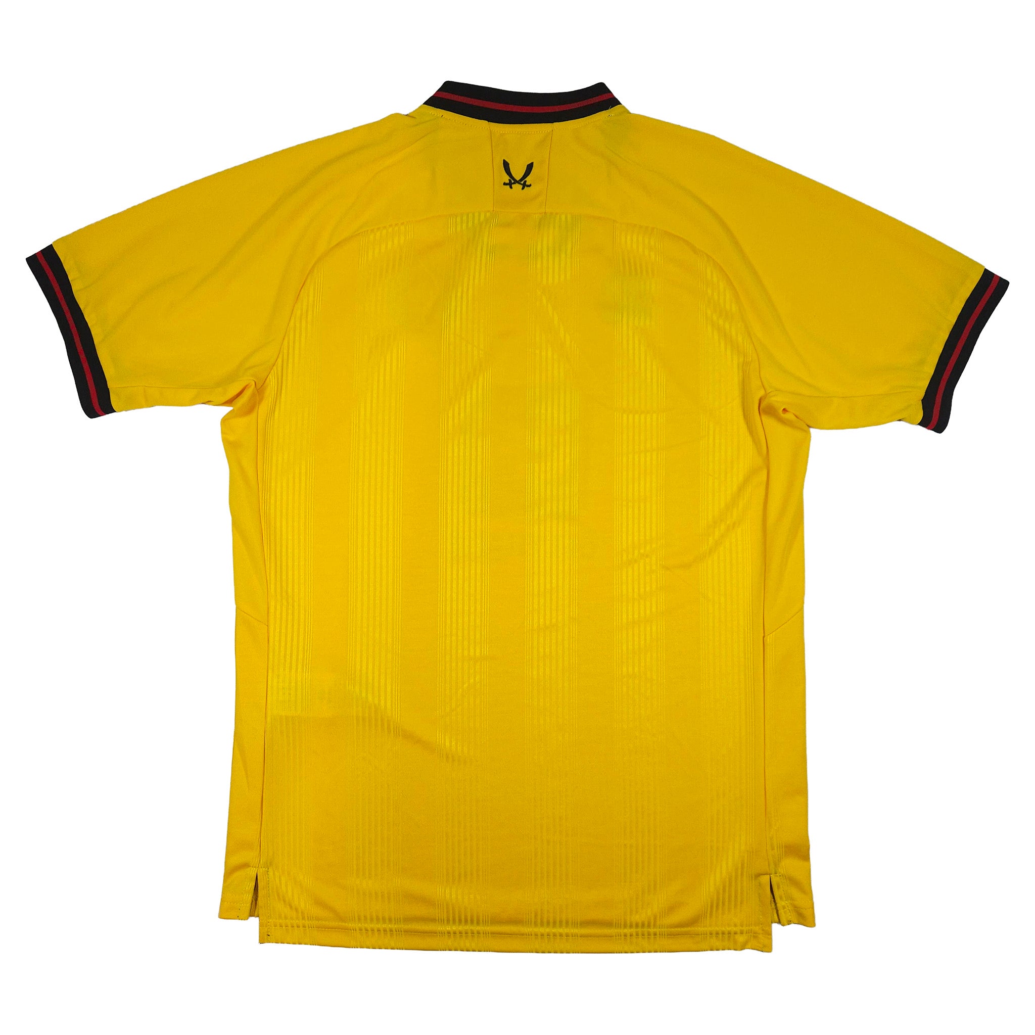 Sheffield United Away Shirt 2023-24 – XL