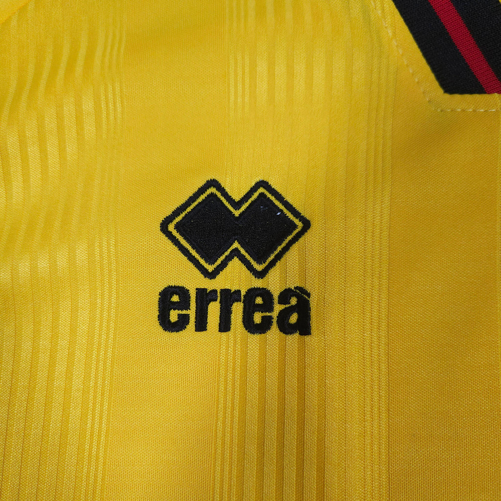 Sheffield United Away Shirt 2023-24 – XL