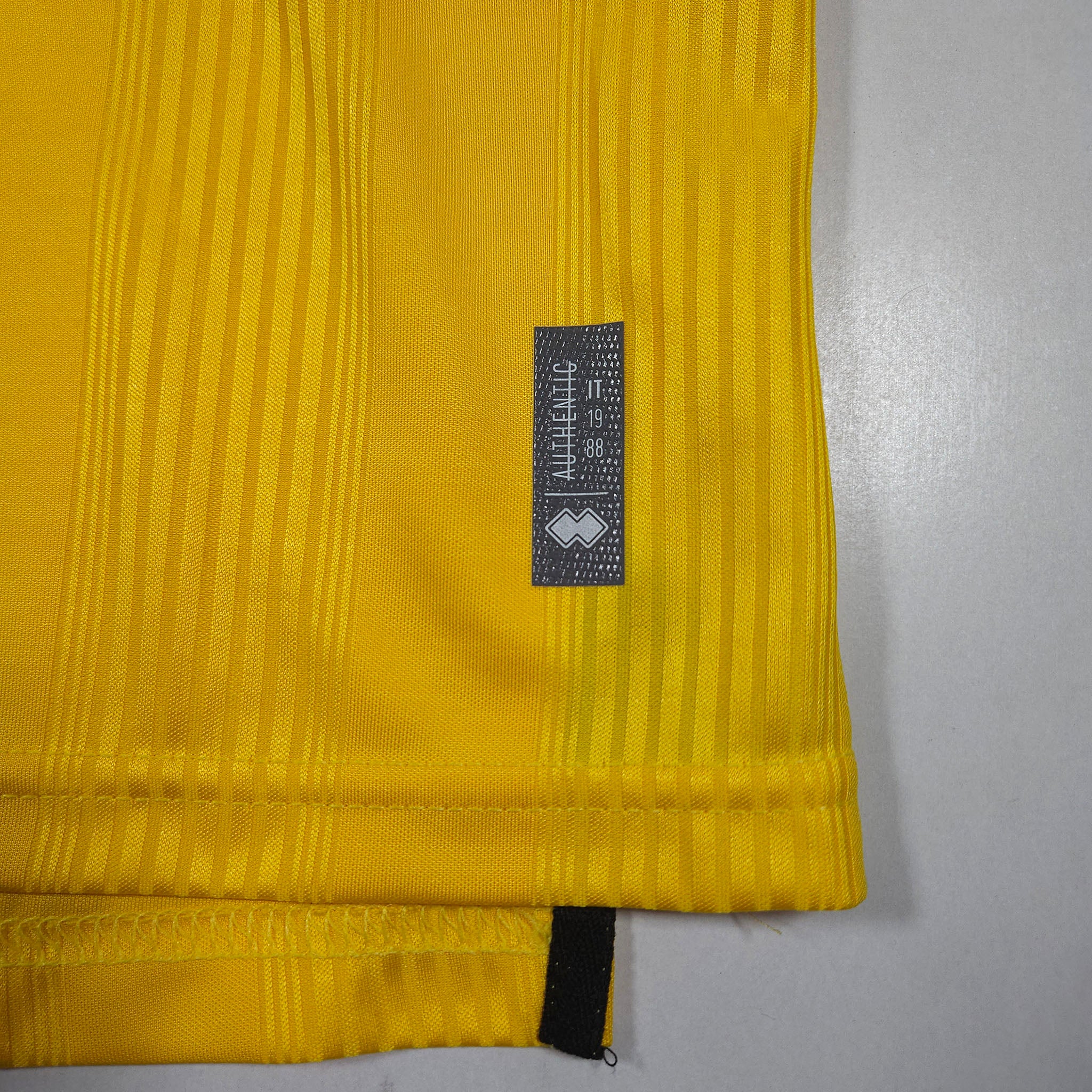 Sheffield United Away Shirt 2023-24 – XL