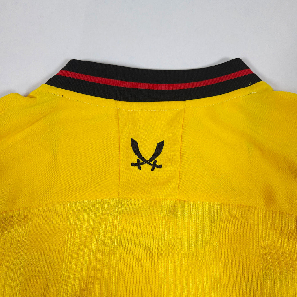Sheffield United Away Shirt 2023-24 – XL