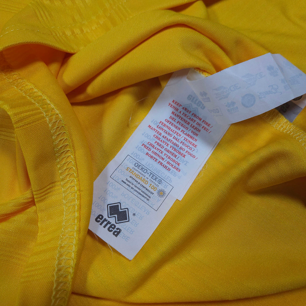 Sheffield United Away Shirt 2023-24 – XL