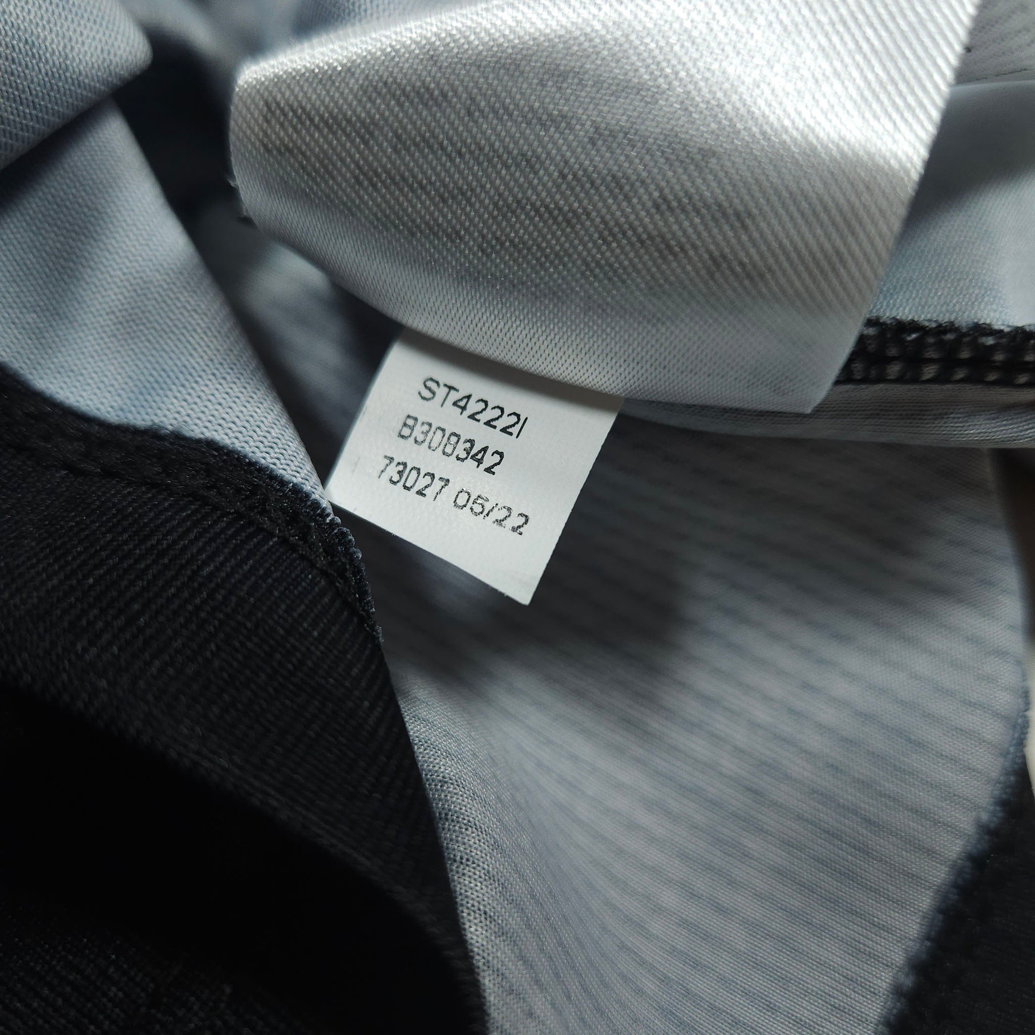 VFB Stuttgart Third Shirt 2022-23 – XL