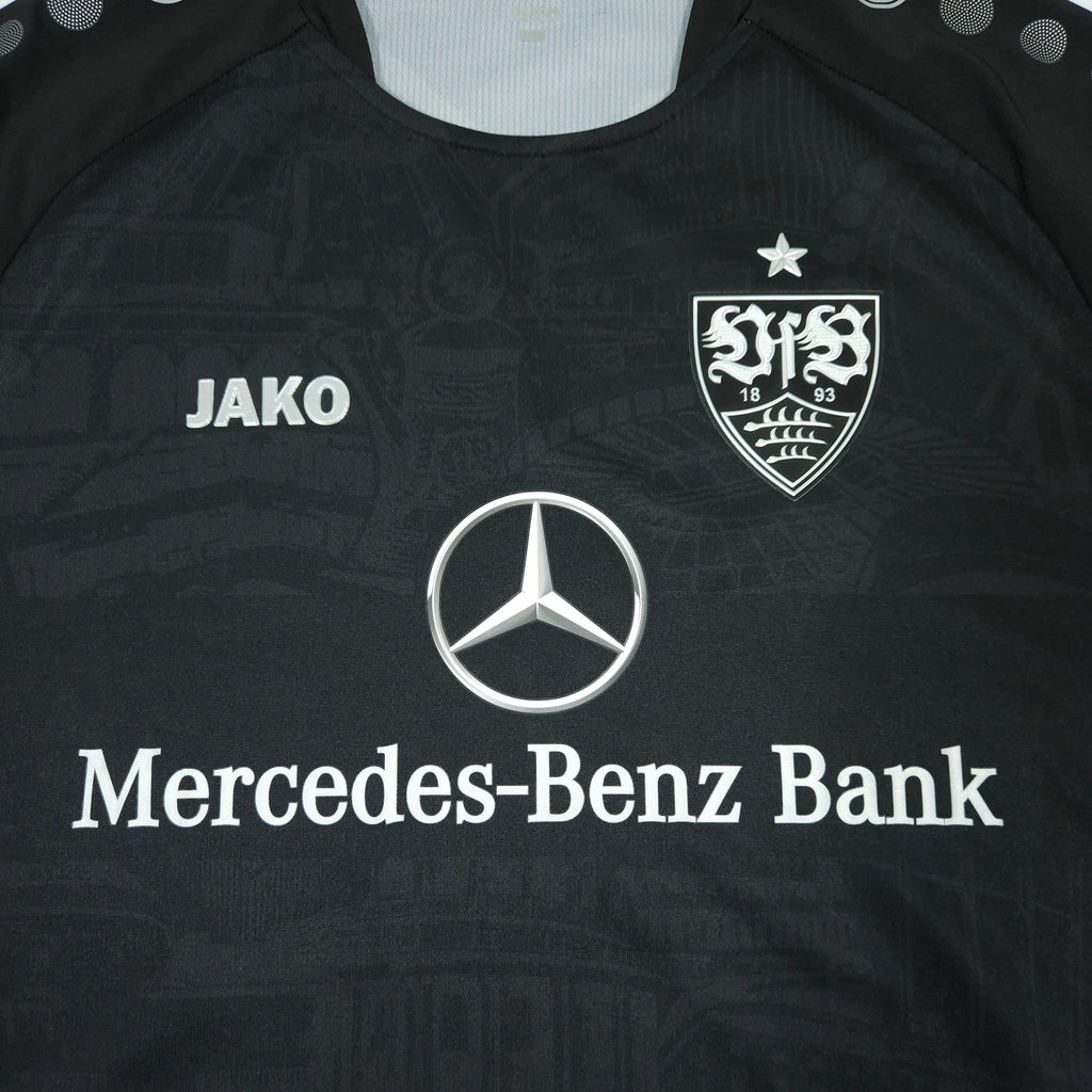 VFB Stuttgart Third Shirt 2022-23 – XL