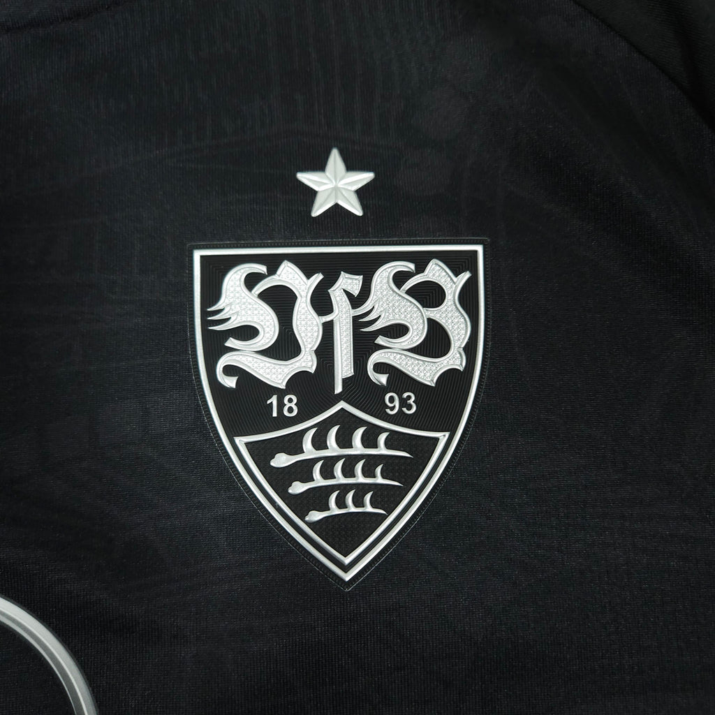 VFB Stuttgart Third Shirt 2022-23 – XL
