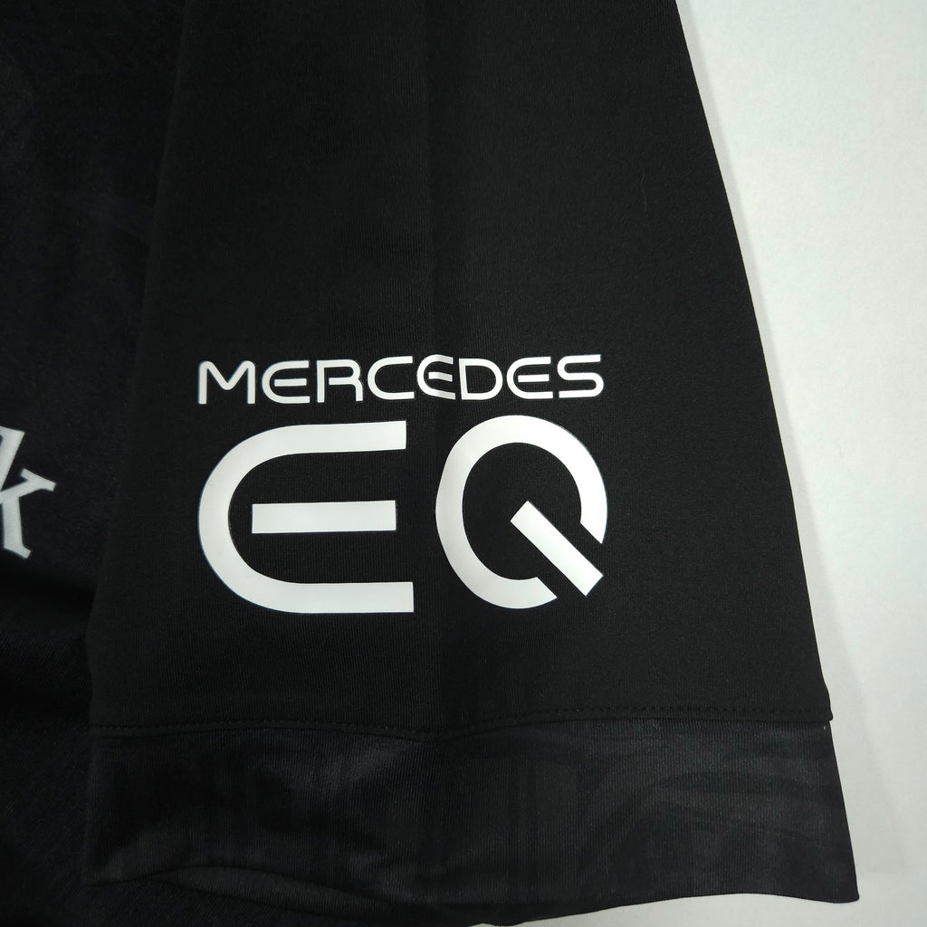 VFB Stuttgart Third Shirt 2022-23 – XL