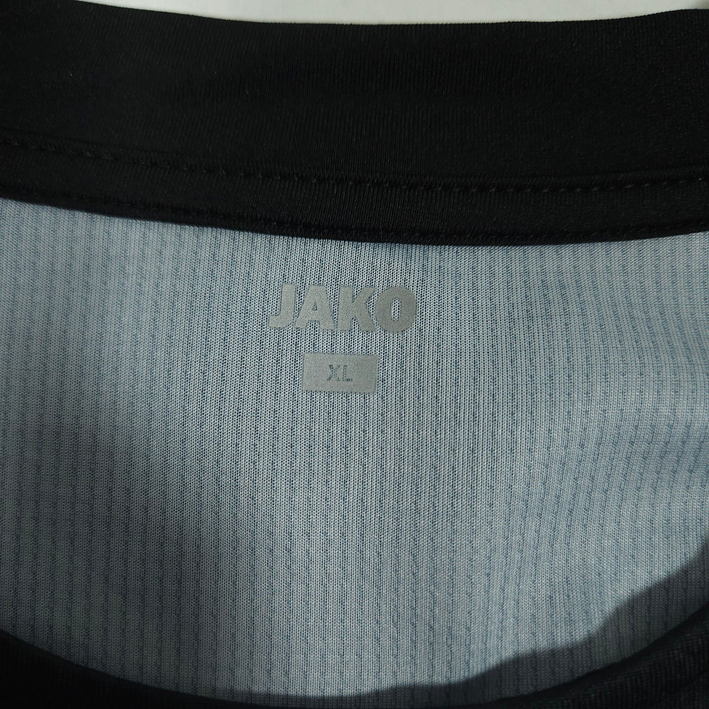 VFB Stuttgart Third Shirt 2022-23 – XL