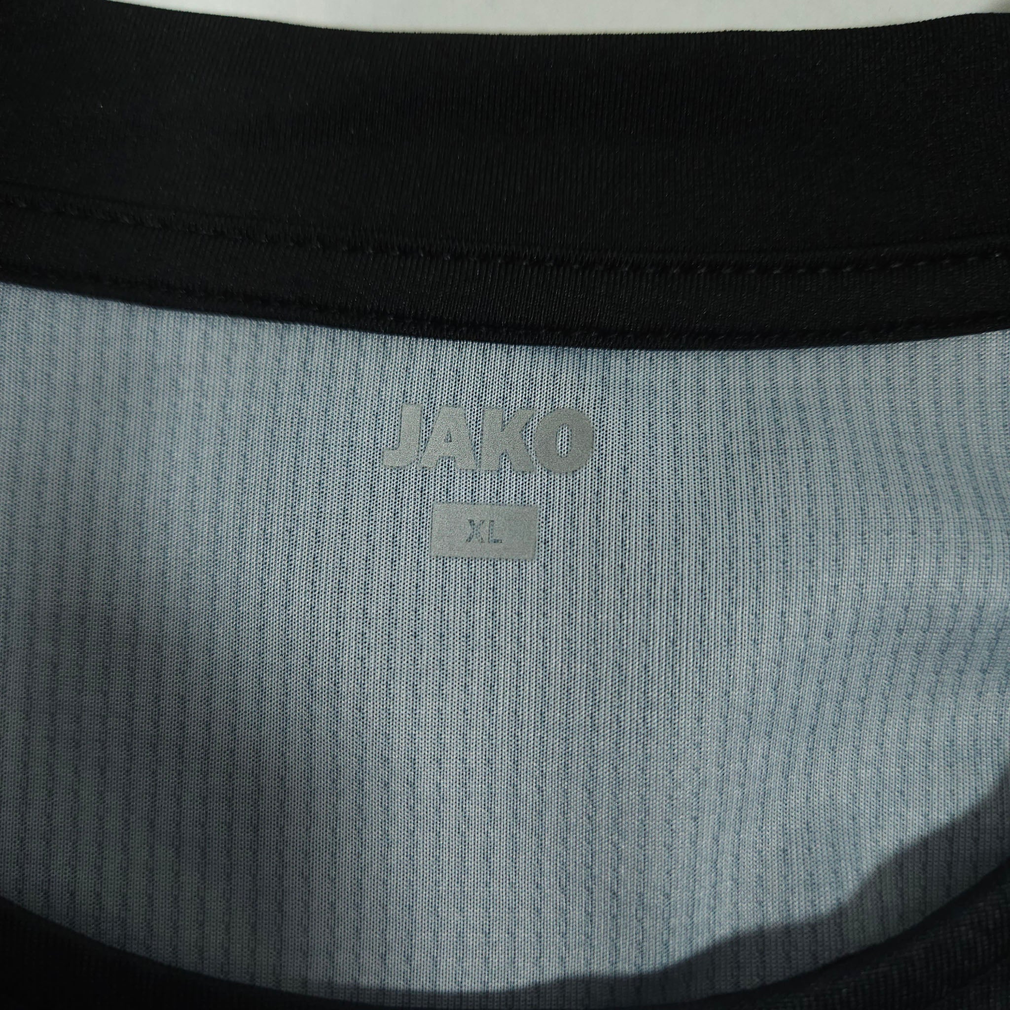 VFB Stuttgart Third Shirt 2022-23 – XL