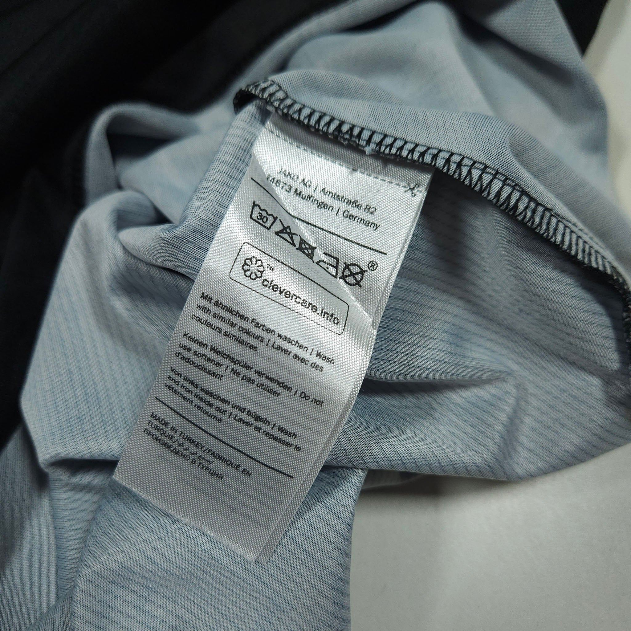 VFB Stuttgart Third Shirt 2022-23 – XL