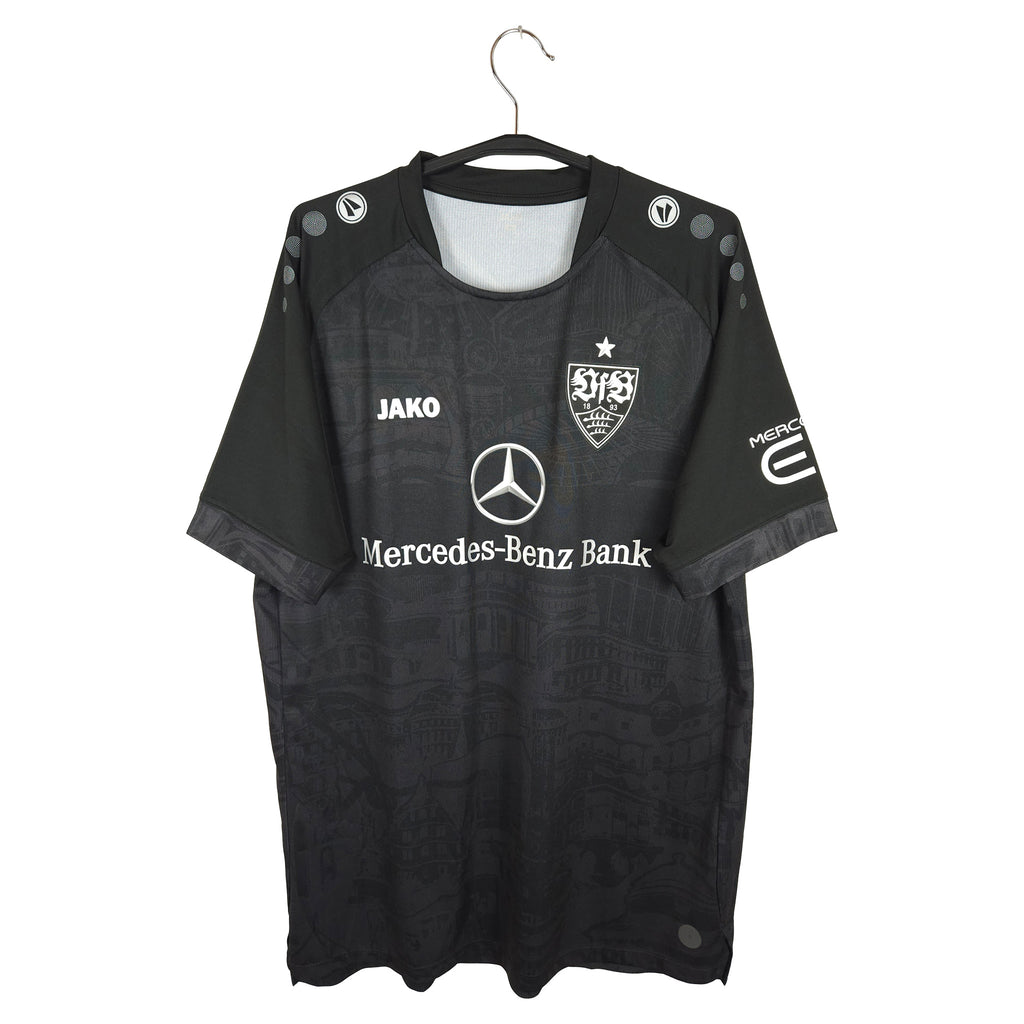 2022-23 Stuttgart Third Shirt
