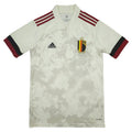 Belgium Away Shirt 2021-22 – S