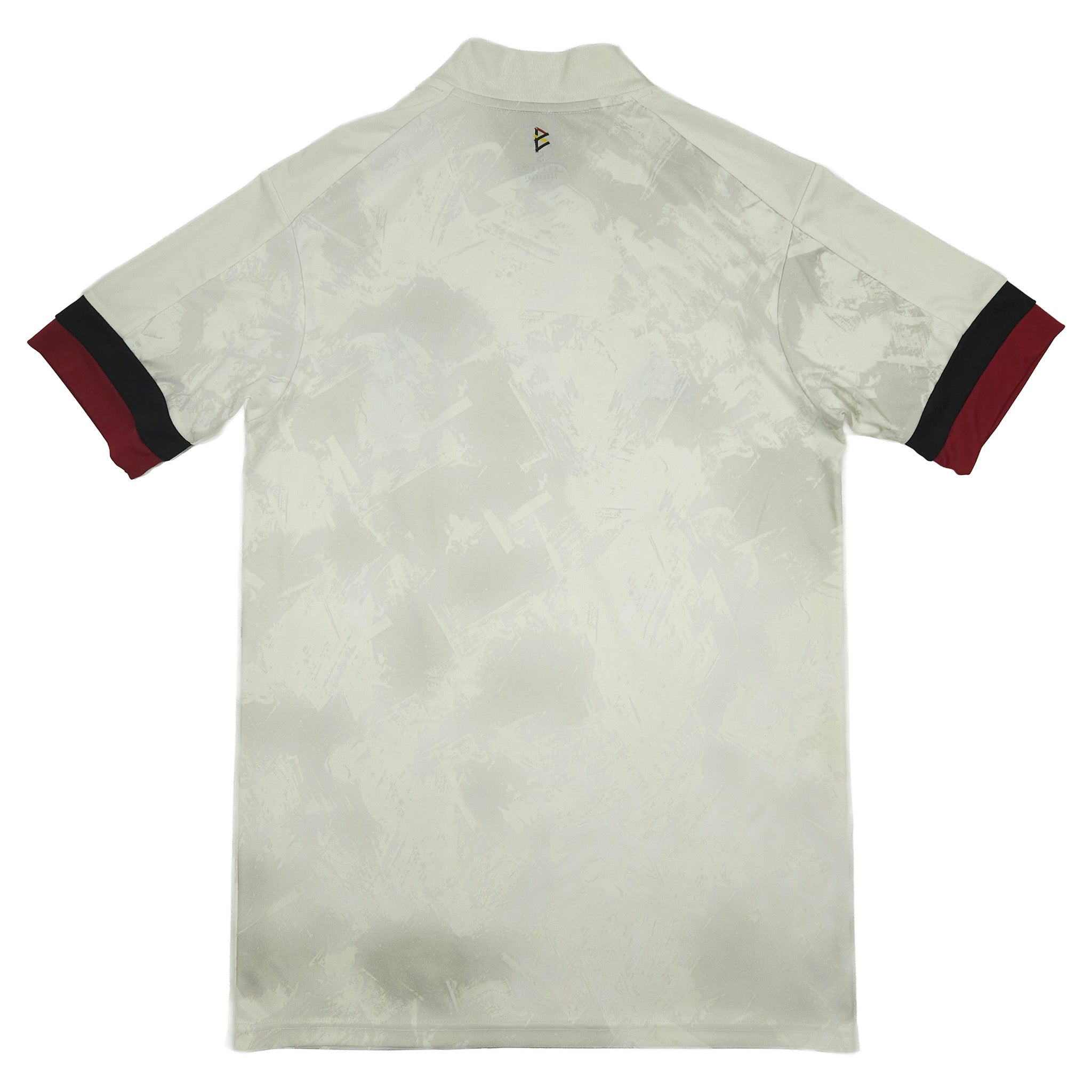 Belgium Away Shirt 2021-22 – S