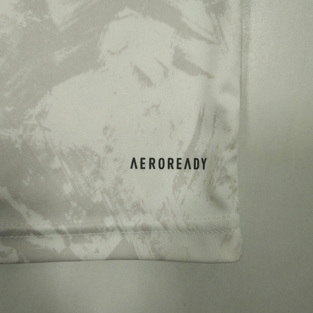 Belgium Away Shirt 2021-22 – S