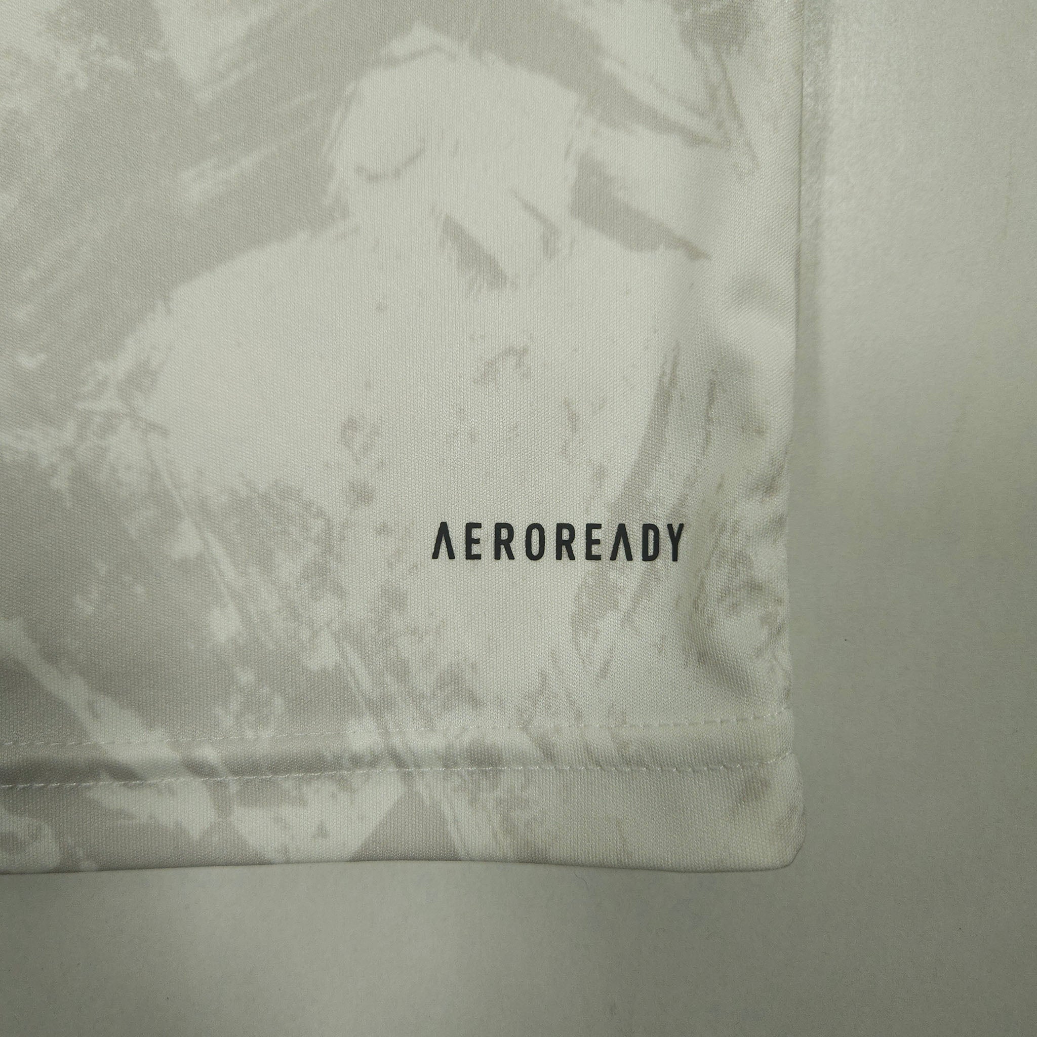 Belgium Away Shirt 2021-22 – S