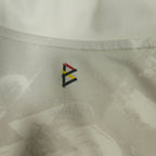 Belgium Away Shirt 2021-22 detailed view 5