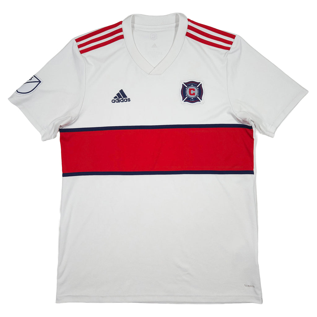 Chicago Fire Away Shirt 2019 – L