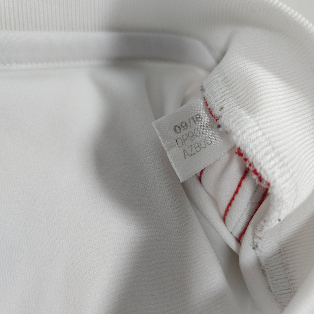 Chicago Fire Away Shirt 2019 – L