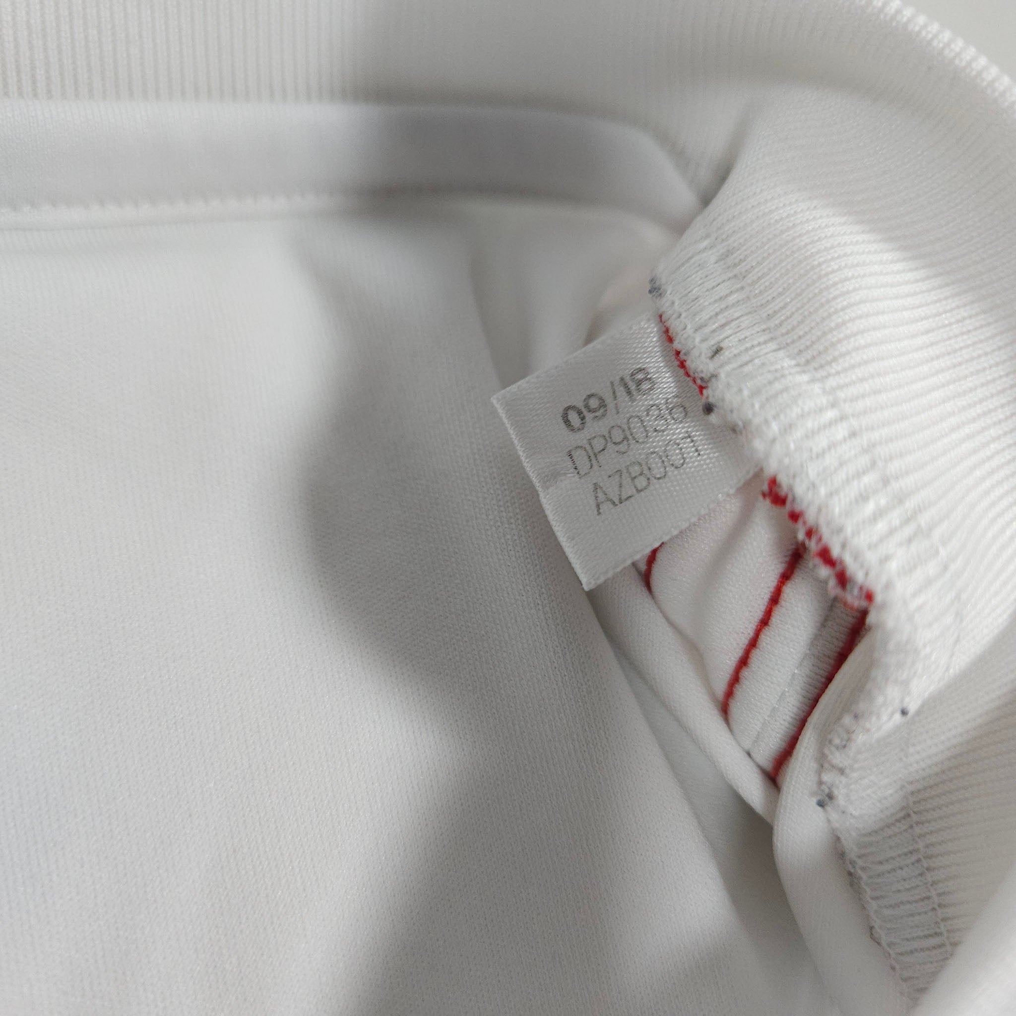 Chicago Fire Away Shirt 2019 – L