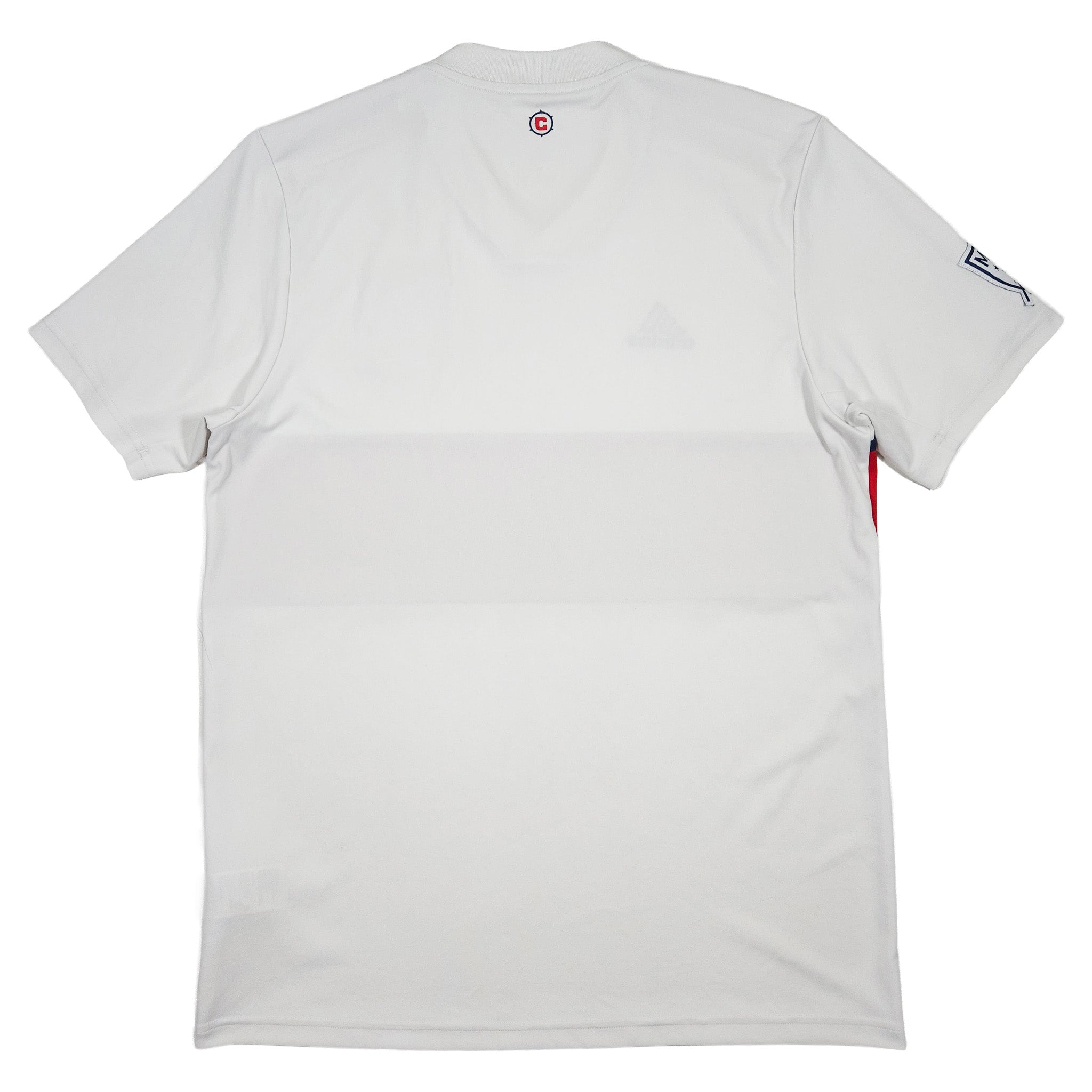 Chicago Fire Away Shirt 2019 – L