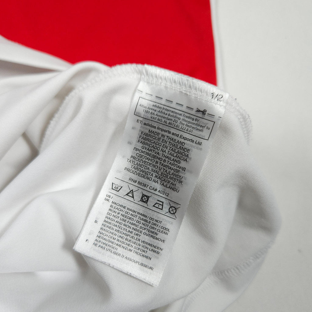 Chicago Fire Away Shirt 2019 – L