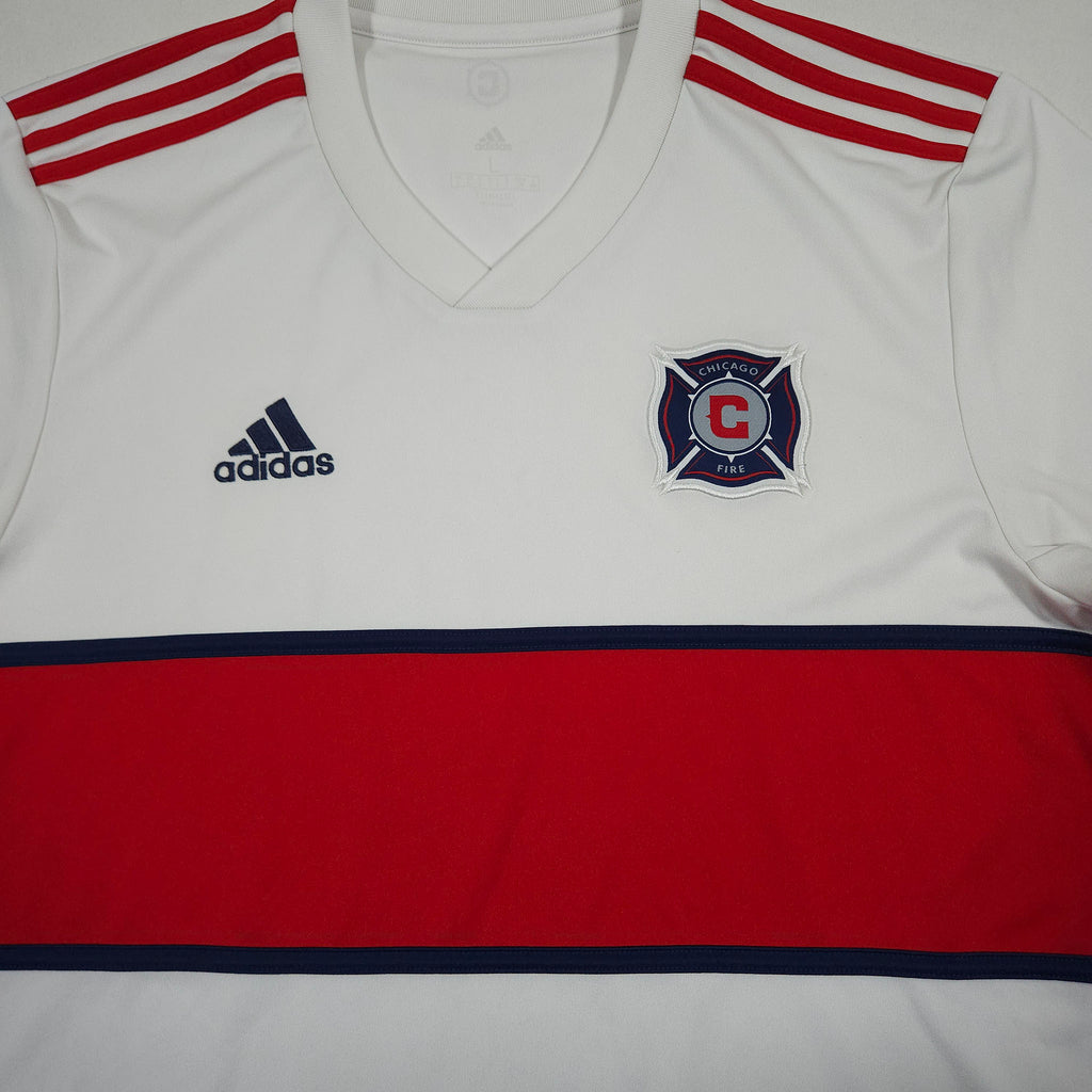 Chicago Fire Away Shirt 2019 – L