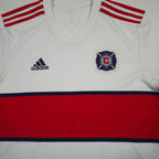 Chicago Fire Away Shirt 2019 detailed view 1