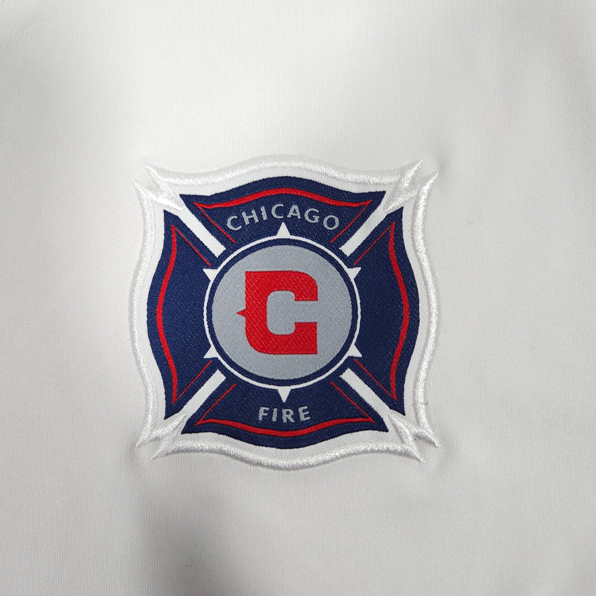 Chicago Fire Away Shirt 2019 – L