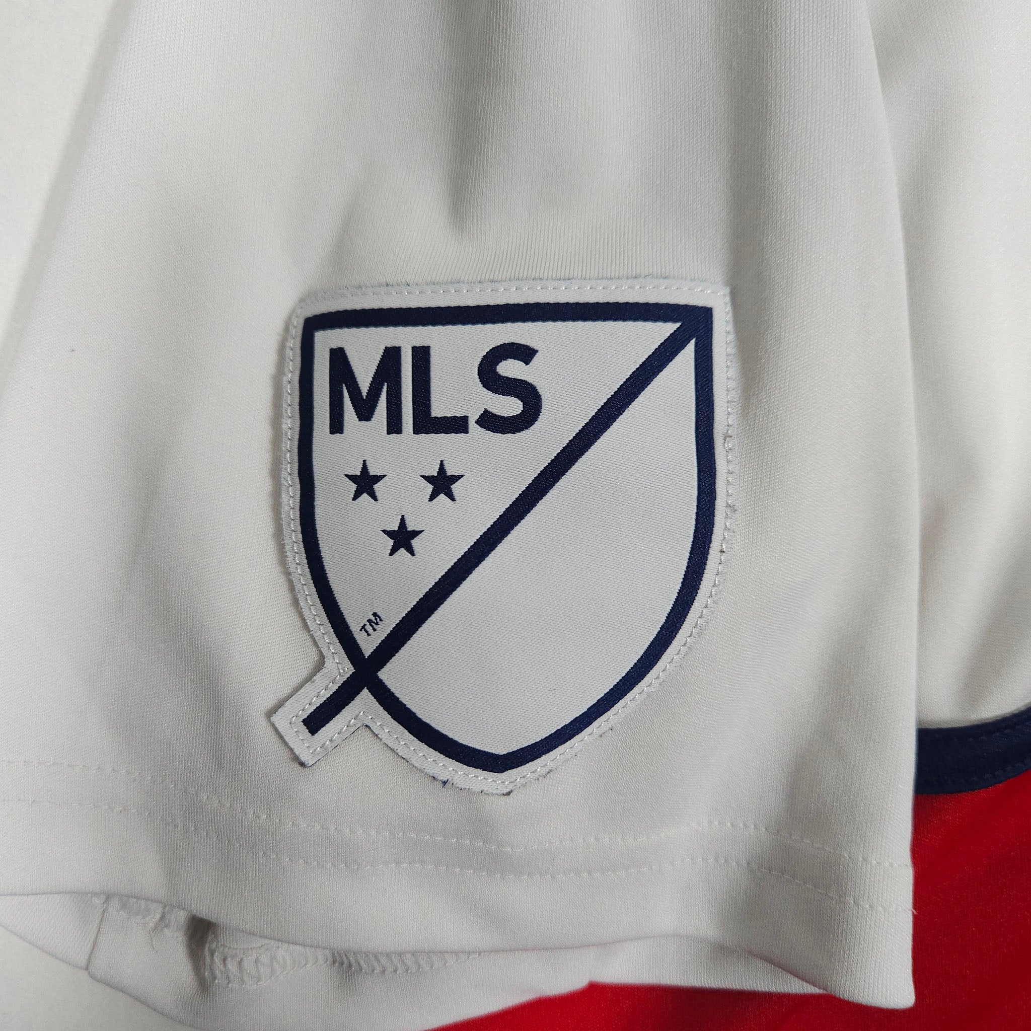 Chicago Fire Away Shirt 2019 – L