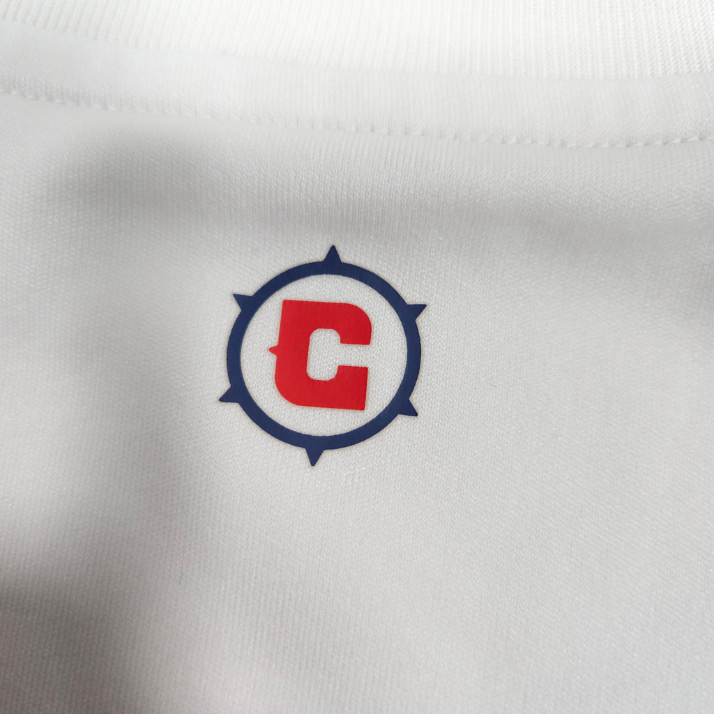 Chicago Fire Away Shirt 2019 – L