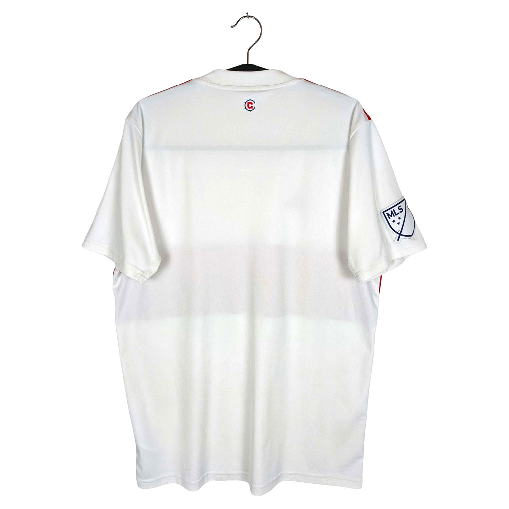Chicago Fire uitshirt 2019