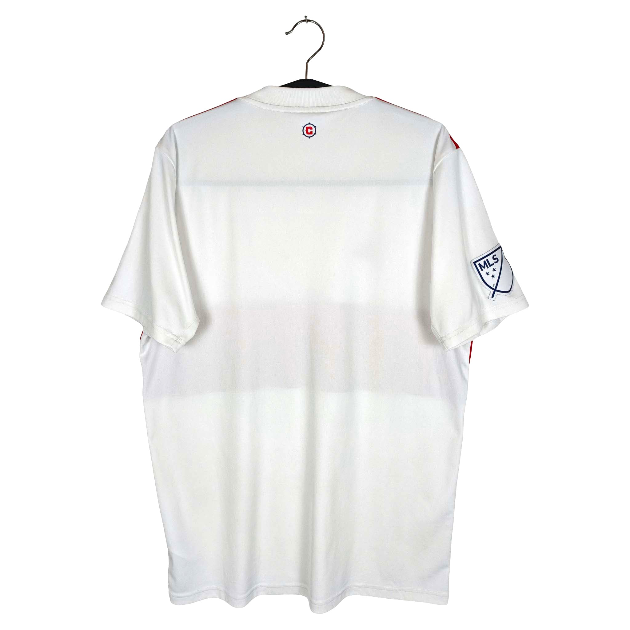 Chicago Fire uitshirt 2019