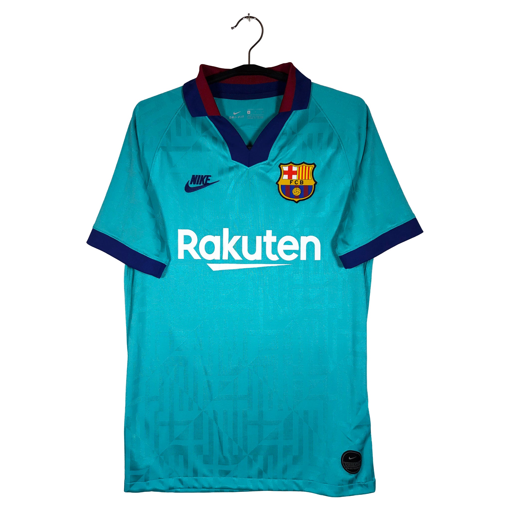 Barcelona 2019-20 Third Shirt Messi #10 | Size S