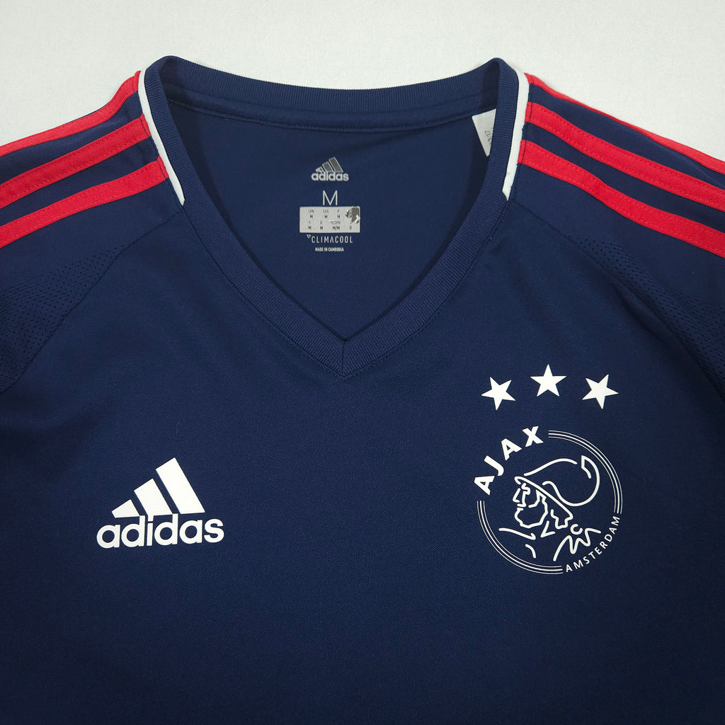 Ajax Training Shirt 2017-18 – M
