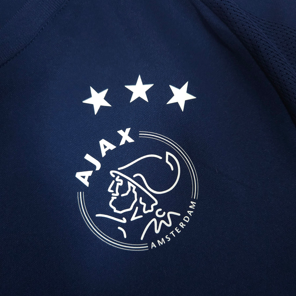 Ajax Training Shirt 2017-18 – M