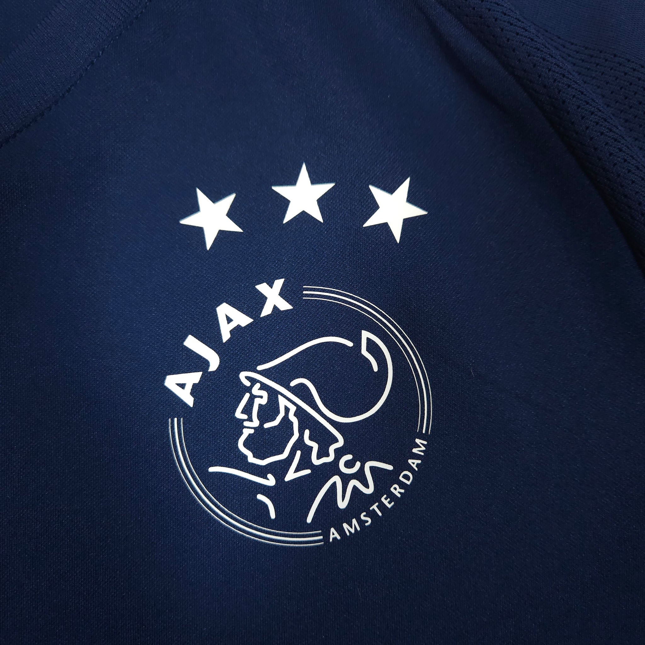 Ajax Training Shirt 2017-18 – M