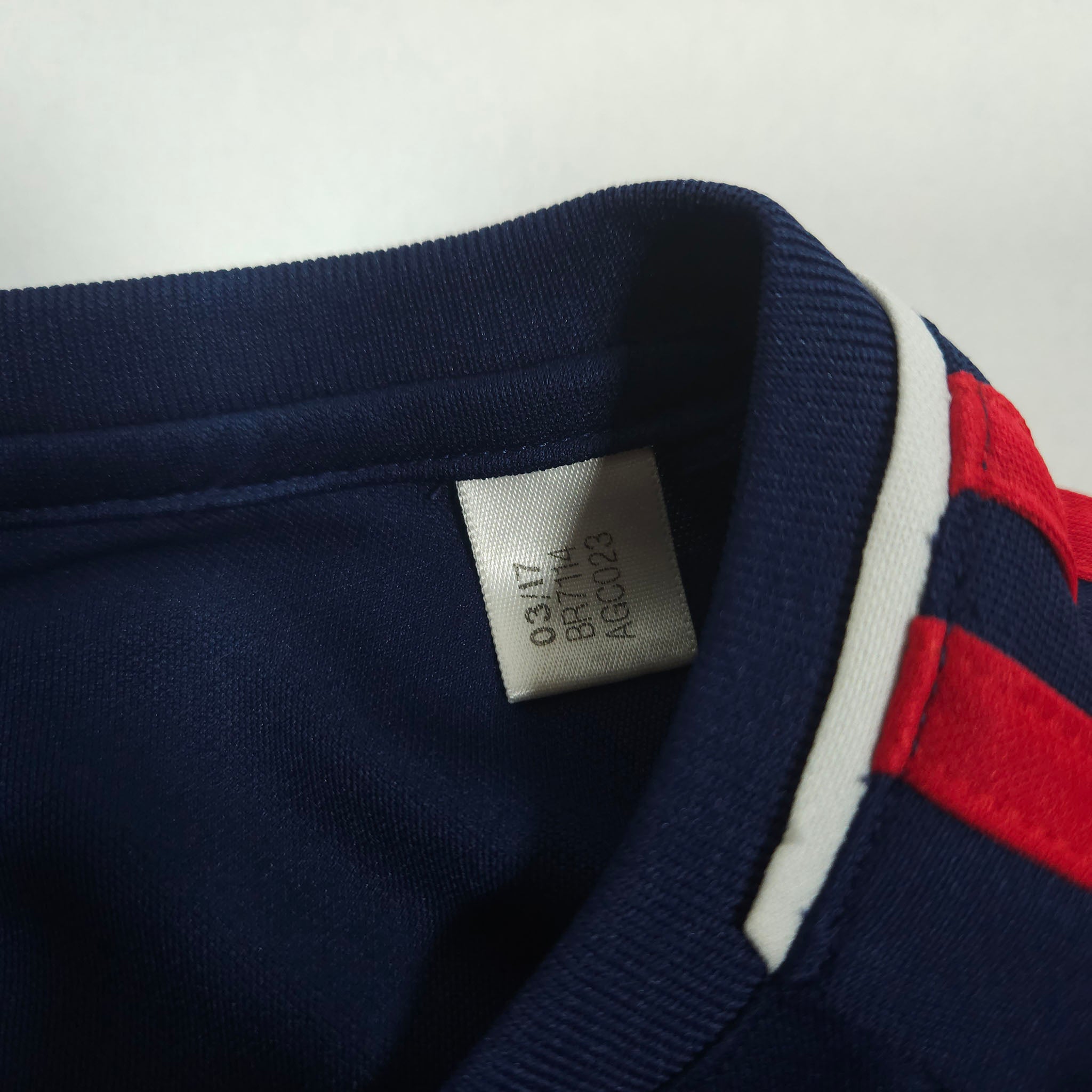 Ajax Training Shirt 2017-18 – M