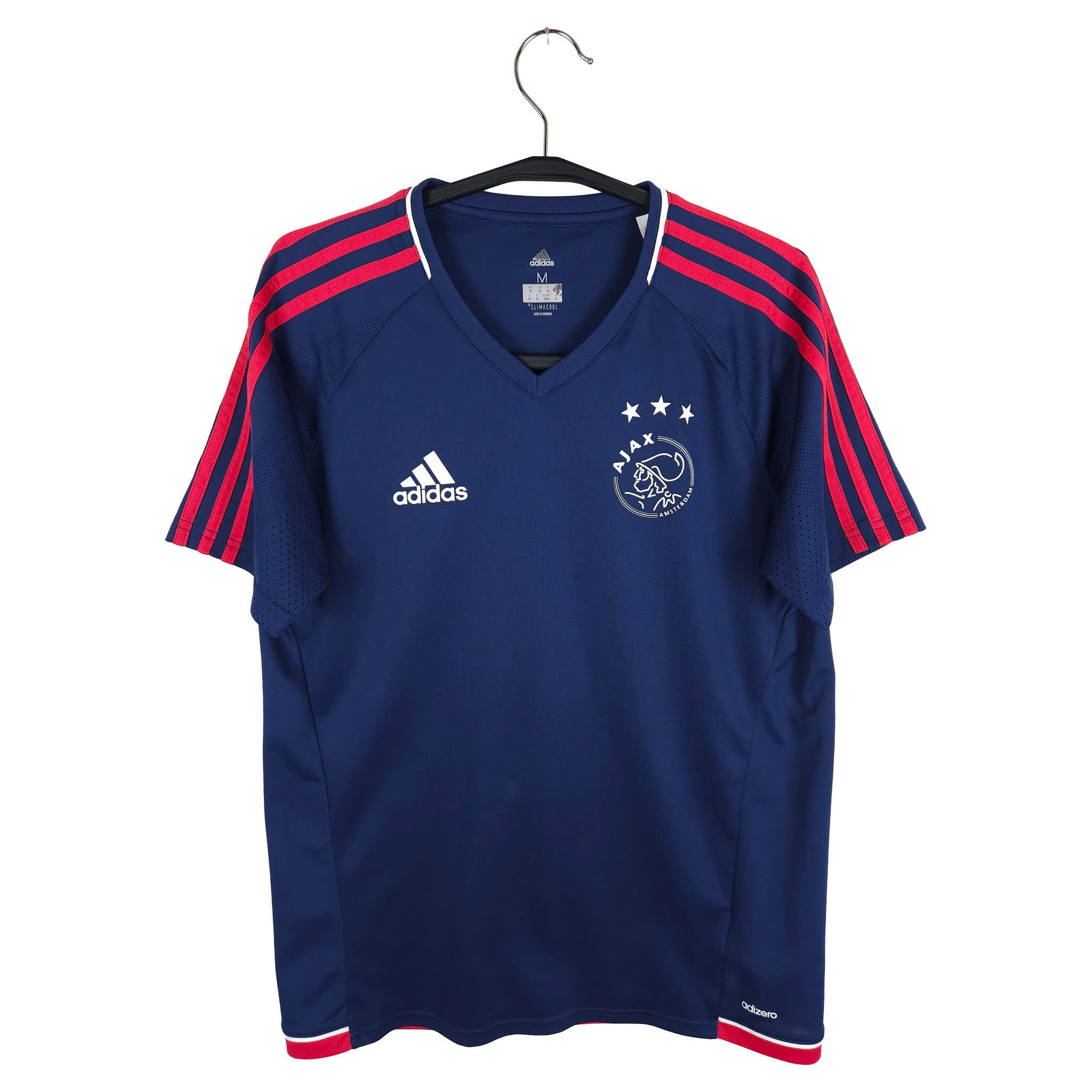 2017-18 Ajax Training Shirt