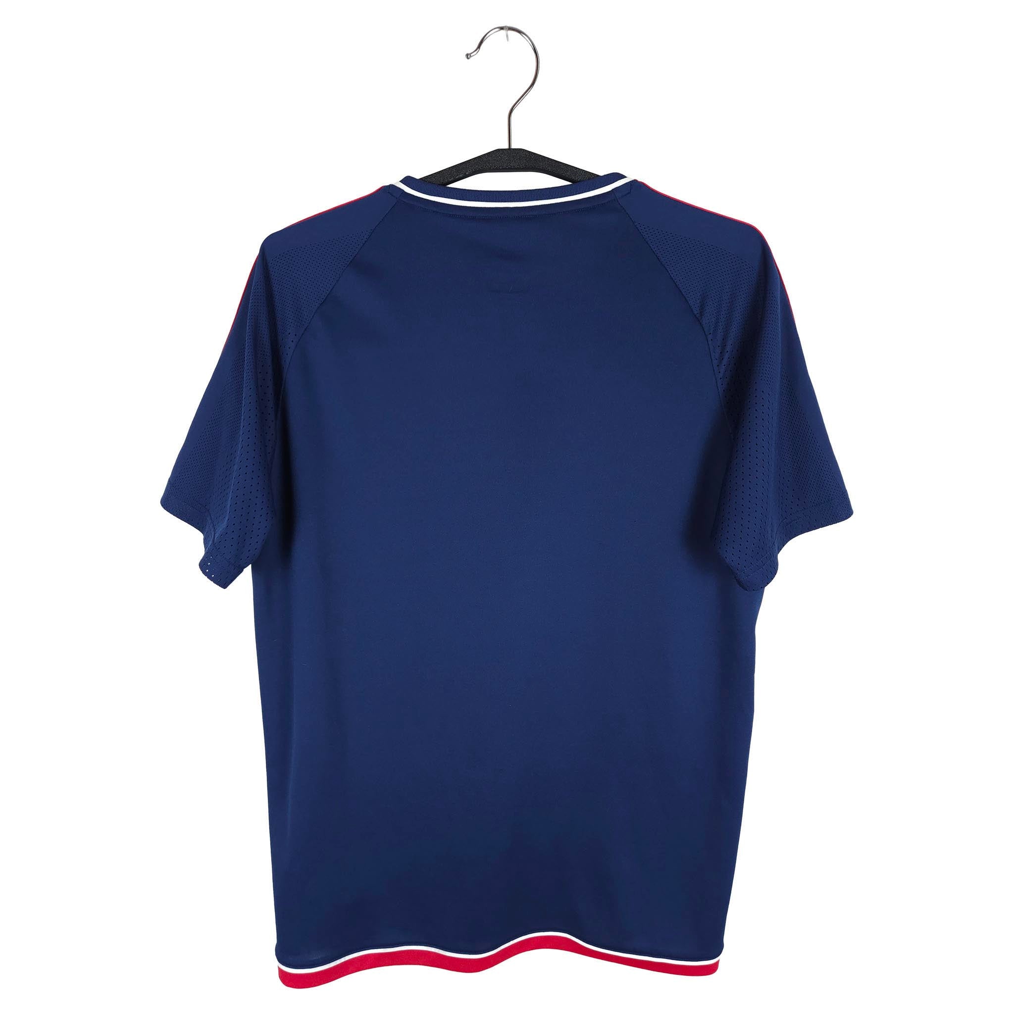 2017-18 Ajax Training Shirt