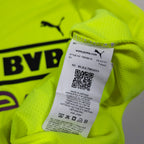 Borussia Dortmund Cup Shirt 2021-22 detailed view 8