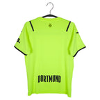 2021-22 Borussia Dortmund European Shirt