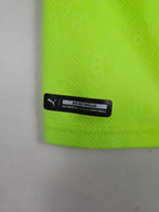 2021-22 Borussia Dortmund European Shirt