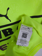 2021-22 Borussia Dortmund European Shirt